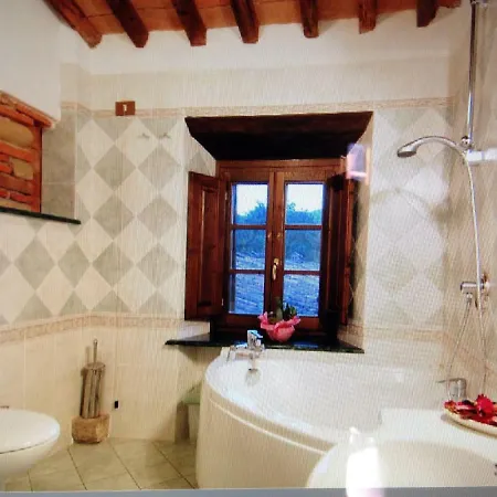 Santa Lucia Apartment Magnano  Exterior photo