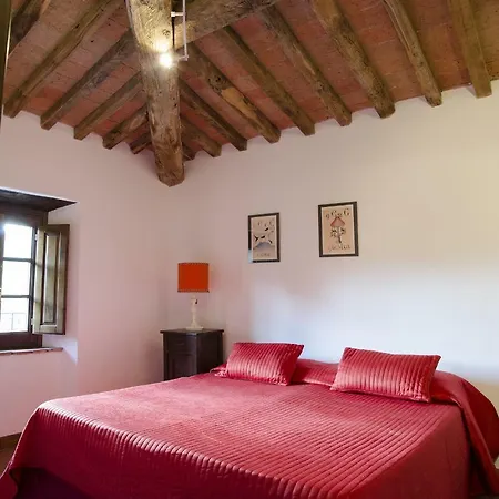 Santa Lucia Apartment Magnano  Exterior photo