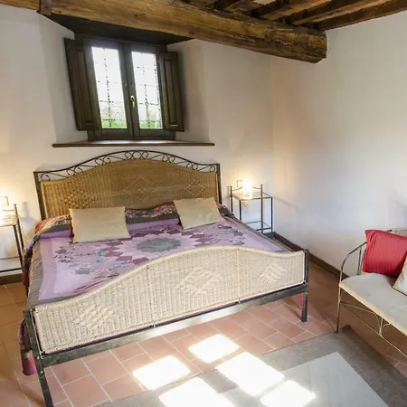 Santa Lucia Apartment Magnano  Exterior photo