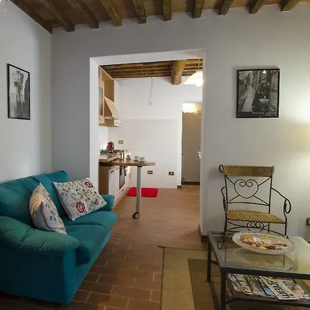 Santa Lucia Apartment Magnano  Exterior photo