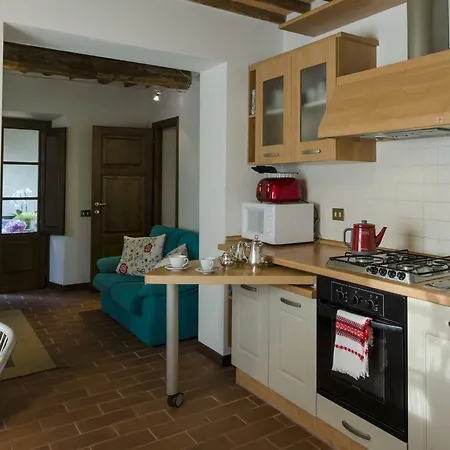 Santa Lucia Apartment Magnano  Exterior photo
