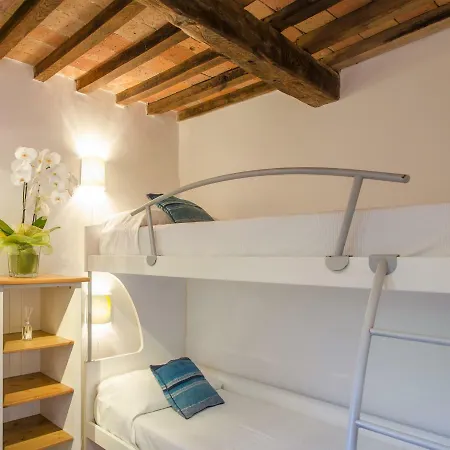Santa Lucia Apartment Magnano  Exterior photo