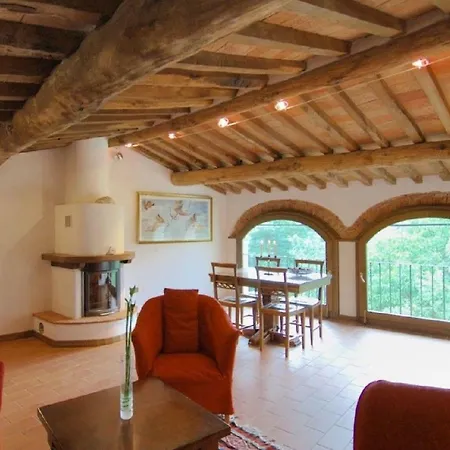 Santa Lucia Apartment Magnano  Exterior photo