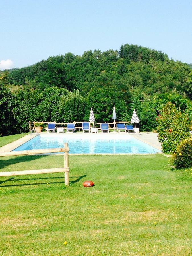 Apartment Santa Lucia Magnano (Tuscany)