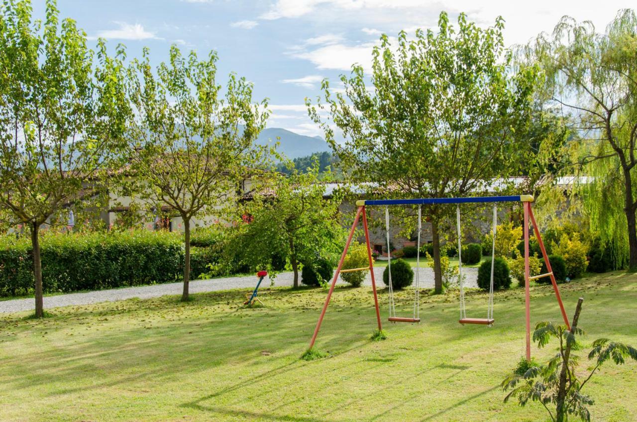 Santa Lucia Apartment Magnano (Tuscany)