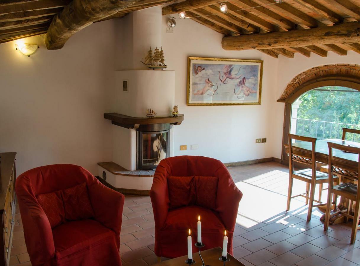 Apartment Santa Lucia