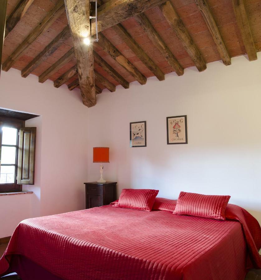 Santa Lucia Apartment