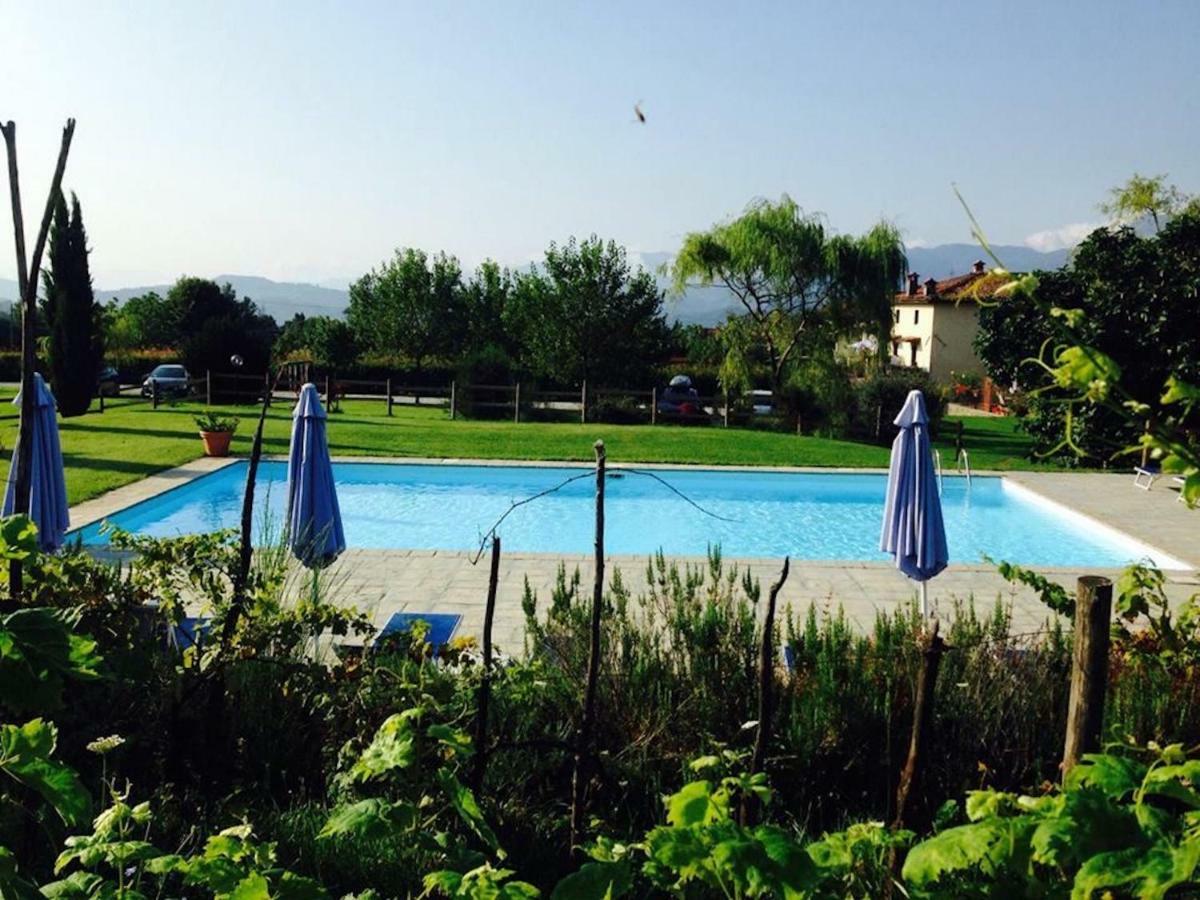 Apartment Santa Lucia *