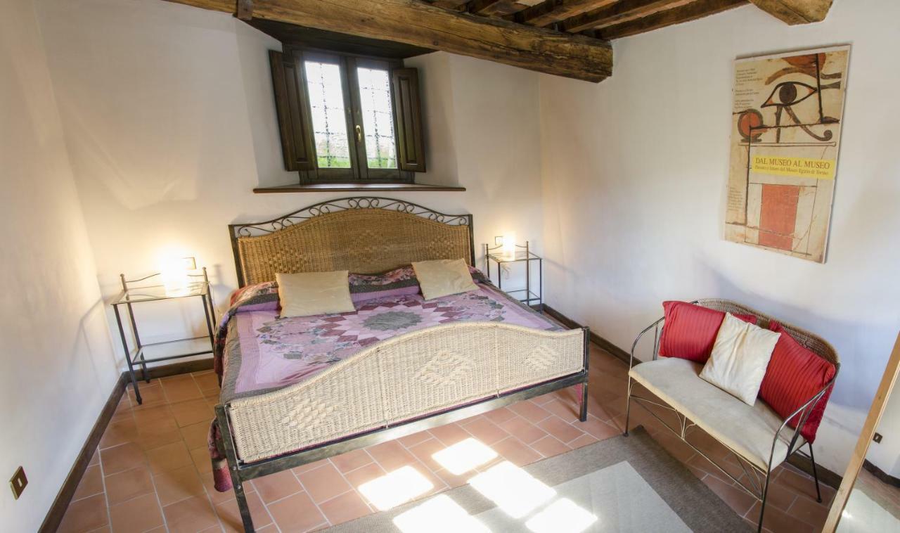 Santa Lucia Apartment Magnano (Tuscany)