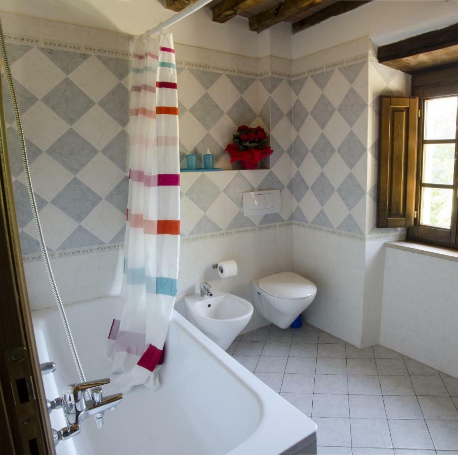 Santa Lucia Apartment