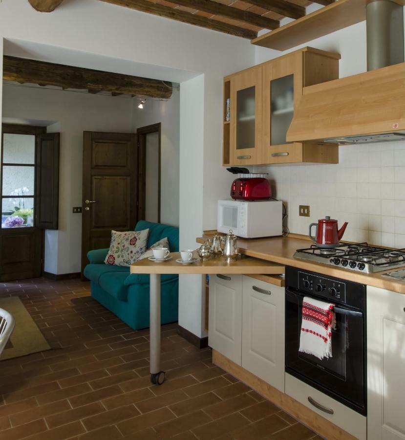 Apartment Santa Lucia