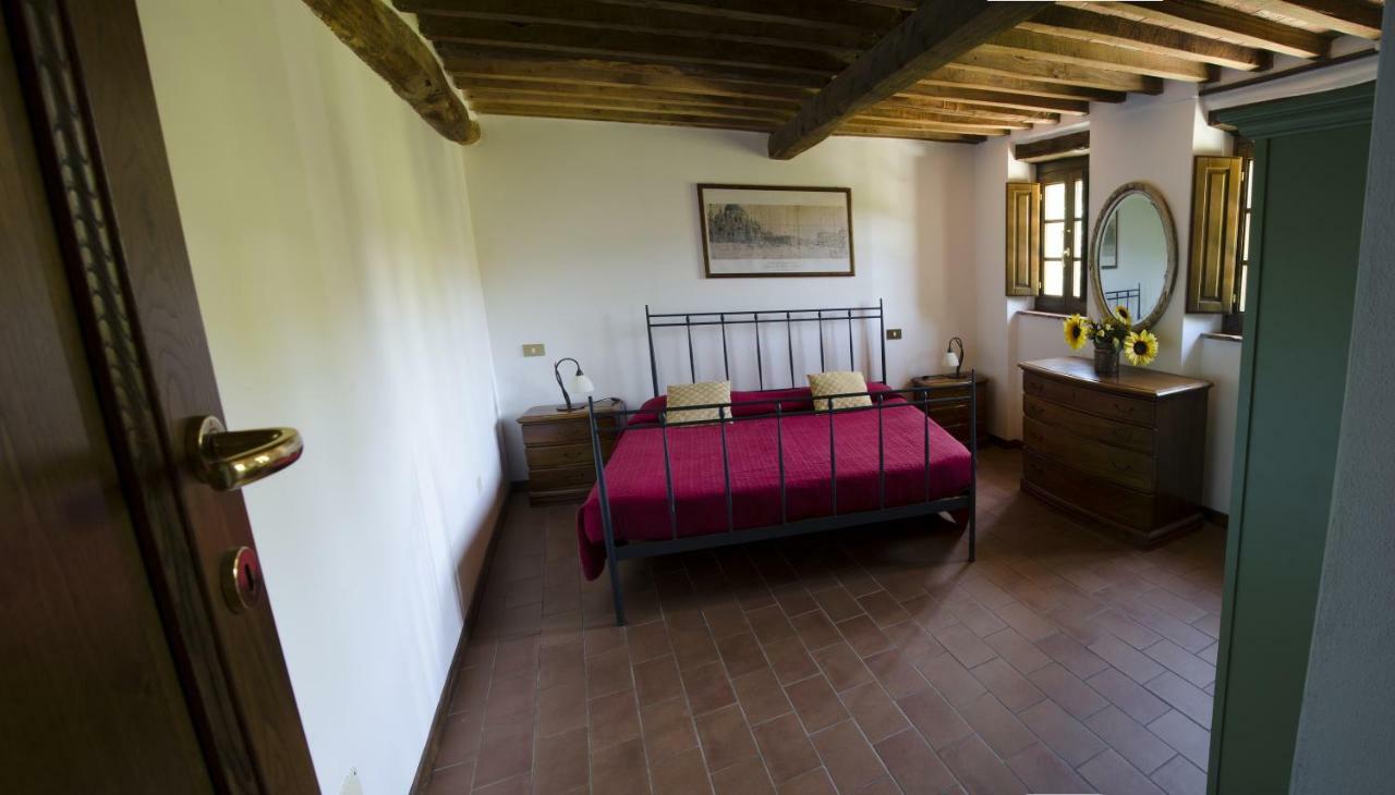Apartment Santa Lucia *