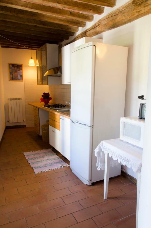 Santa Lucia Apartment *