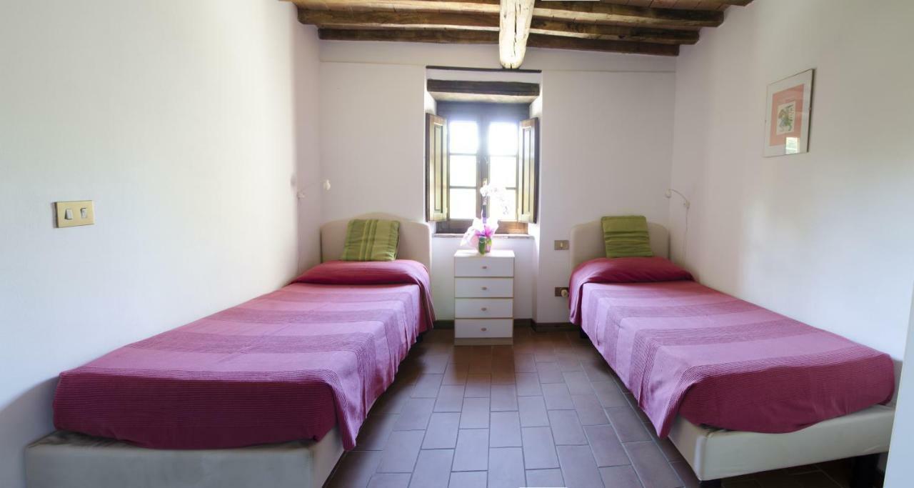 Apartment Santa Lucia Magnano (Tuscany)
