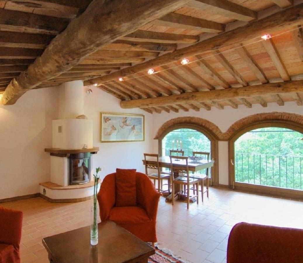 Apartment Santa Lucia Magnano (Tuscany)